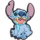 JIBBITZ CROCS ŠTÍTOK DO OBUV A PLOP CROCS OZDOBENIE ŠTÍTOK DISNEY STITCH