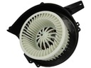 VNÚTORNÝ VENTILÁTOR INTERIÉRU SKODA FABIA II 06-10