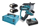 Makita SD100DSAJ Cutter 2 batérie 2,0 Ah