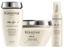 Kerastase Densifique Set Shampoo Mask Pena