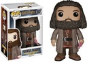 Funko Pop! Harry Potter 07 Rubeus Hagrid