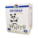 ORTOPAD WHITE biely REGULAR balenie 50 náplastí na cca