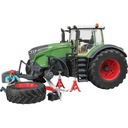 Fendt 1050 Vario hračkársky traktor + mechanik