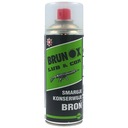 Prípravok na zbrane Brunox Lub&Cor Aerosol 400 ml