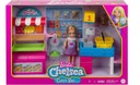 Barbie Chelsea Supermarket GTN67 Obchod Obchod