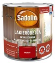 EXKLUZÍVNA LAK NA SADOLIN LAK - mahagón, 2,5l