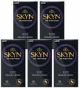 UNIMIL SKYN ELITE CONDOMS 50 ks Krab