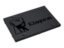 KINGSTON SA400S37/480G Kingston SSD A400, 480 GB