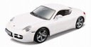 Porsche Cayman S 1:32 model Bburago 18-43003