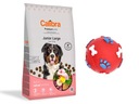 CALIBRA DOG PREMIUM LINE JUNIOR LARGE 12 KG + ZADARMO