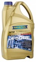 RAVENOL ATF JF506E - 4L