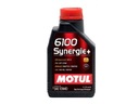 Polosyntetický motorový olej 6100 Synergie 1 l 10