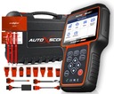 RS830 DIAGNOSTICKÝ TESTER LESK + OBD1 ADAPTÉRY