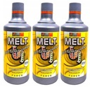 MELT - PIPES CLEANER 750 ml x 3 ks.