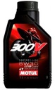 Motorový olej Motul 300V 1l 5W-30