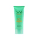 Holika Holika Aloe opaľovací gél SPF50+ PA++++