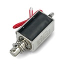 Ťahací elektromagnet 12V 24W 6,5kg