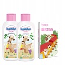 BAMBINO Detský šampón BL Alpaca 800ml+ zdarma