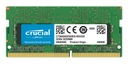 Crucial 16GB DDR4 pamäťový modul 1 x 16 GB 2400 Mhz