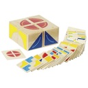 GOKI CUBICAL PUZZLE BLOCKS KUBUS PUZZLE