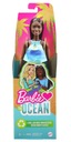 Bábika Barbie Loves the Ocean Brunette Bábika EKO GRB37