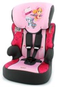 Autosedačka 9-36 kg Nania Beline SP Paw Patrol Pink