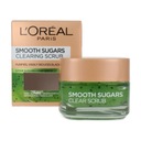 LOREAL čistiaci cukrový scrub 50 ml KIWI