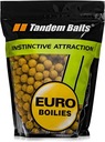 Euro Boilies 22mm1kg Kukurica TANDEMOVÉ BAITS