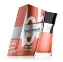 BRUNO BANANI Magnetic Woman EDP parfum 50ml