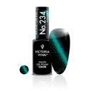 Victoria Vynn Gel Polish 234 Stone Cat Eye Kyanit