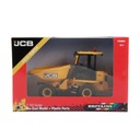 BRITAINS JCB 6T SKLÁPAČ