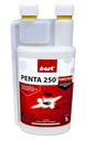 PENTA 250 FORTE PLUS 1L insekticíd