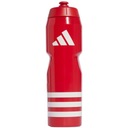 ADIDAS TIRO športová tréningová fľaša 750ml FM8155 ČERVENÁ