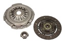 SADA SPOJKY MAXGEAR. FIAT PUNTO 1.2-1.4 16V 05-