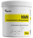 NMN Pure Powder 50g PURE NAD+ Mononukleotid