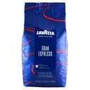 Káva Lavazza GRAN ESPRESSO 1000g zrnková