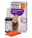 NYDA Express aerosól 50 ml