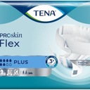 TENA Plienkové nohavičky so zapínacím pásom FLEX PROSKIN PLUS XL