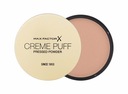 Max Factor Creme Puff 40 Creamy Ivory 14g kompaktný