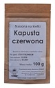 Červená kapusta 100 g