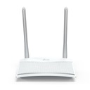 Router TP-Link TL-WR820N Wi-Fi N300 2xLAN 1xWAN