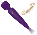 WAND PURPLE RS ESSENTIALS BELLA MINI BODY