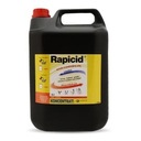 Rapicid 5 L - PFIZER DEZINFEKCIA