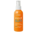 Ziaja, Sopot Sun, Olej na opaľovanie v spreji SPF 6, 125 ml