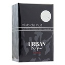 Parfumovaná voda Armaf Club De Nuit Urban Elixir 105 ml