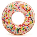 Krúžok na plávanie donut 99 cm INTEX 56263