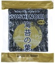 Nori na Sushi Morské riasy Morské riasy Yaki GOLD 50 ks