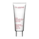 CLARINS KRÉM NA OŠETRENIE NECHTOV RUKY 100 ML