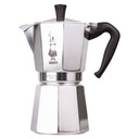 BIALETTI MOKA EXPRESS 9tz kávovar Original