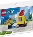 LEGO stojan City Bricks 30569